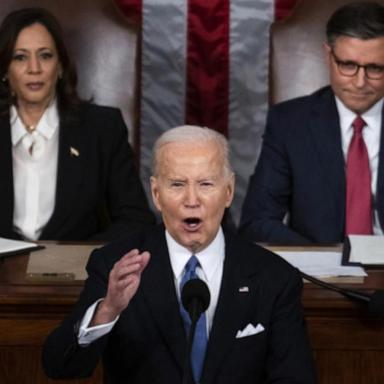 VIDEO: Analysis of Biden’s State of the Union address