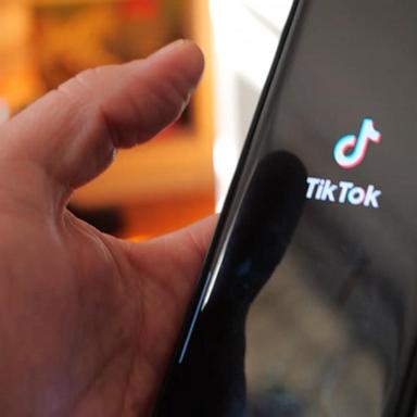 VIDEO: Bill that would ban TikTok now moves to the Senate