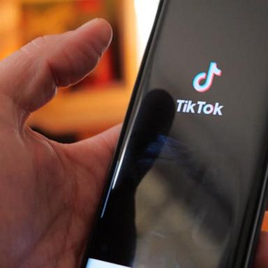 VIDEO: TikTok ban passes in the House, on it’s way to the Senate