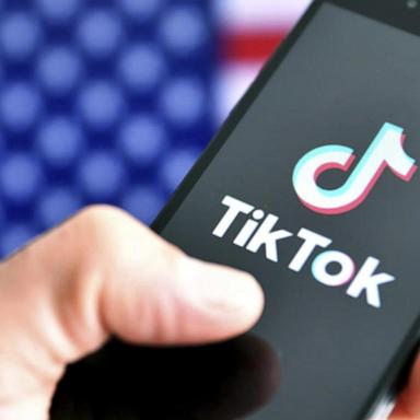 VIDEO: House passes bill that would ban TikTok in US