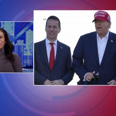 VIDEO: Trump-endorsed candidates underperformed in midterms, now they're dominating