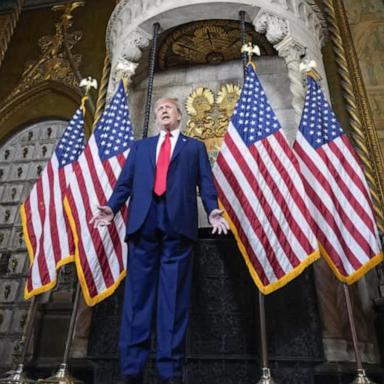 VIDEO: Trump says Arizona abortion ban went too far
