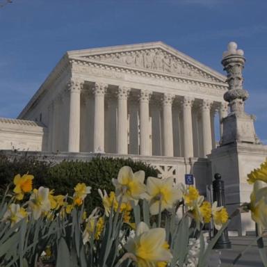 VIDEO: Supreme Court justices seem skeptical of law used for Jan. 6 prosecutions