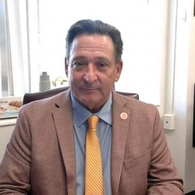 VIDEO: Arizona GOP State Rep. on 1864 abortion law: 'Let's get it fixed'