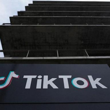 VIDEO: House GOP to include TikTok ban in foreign aid bill