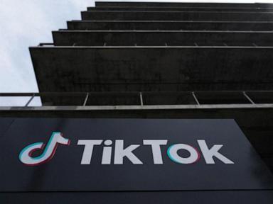 WATCH:  House GOP to include TikTok ban in foreign aid bill