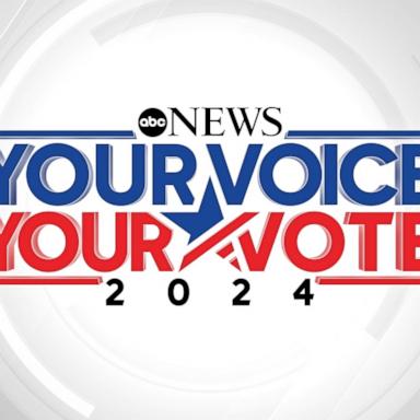 PHOTO: Your Voice Your Vote 2024