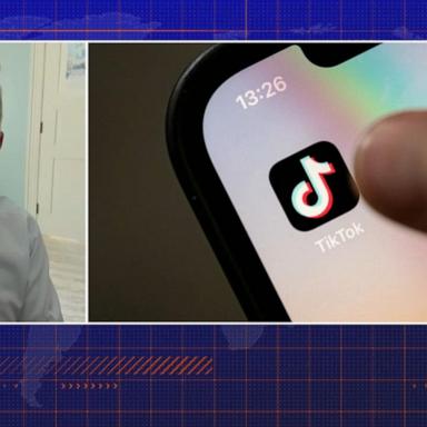 VIDEO: Gov. Ned Lamont discusses financial literacy & the potential TikTok ban