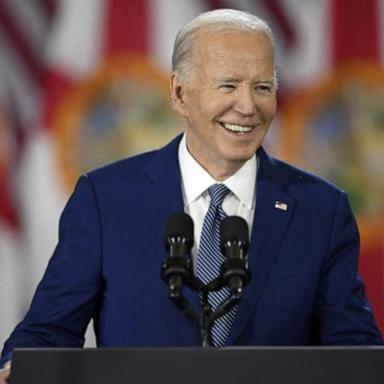 VIDEO: Biden says he’ll debate Trump in Howard Stern interview