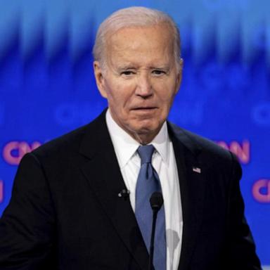 VIDEO: Biden campaigns in battleground Wisconsin ahead of ABC interview