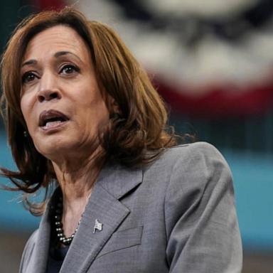 Vice President Kamala Harris has accepted an offer from CBS News to participate in a vice-presidential debate this summer, the Biden campaign said Thursday.