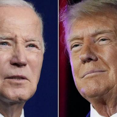 Trump to campaign in Minnesota while Biden aims at Black voters in Georgia