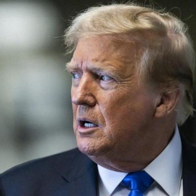 VIDEO: Trump to speak with Christian group that calls for abortion to be 'eradicated' 