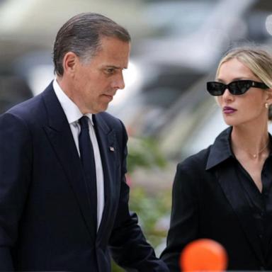 VIDEO: Defense concludes closing arguments in Hunter Biden gun trial