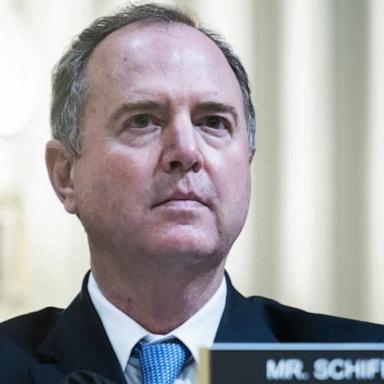 VIDEO: California Rep. Adam Schiff discusses Senate run, Supreme Court reform