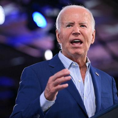 After Thursday’s debate in Atlanta, President Joe Biden acknowledges, “I’m not a young man,” but emphasizes that he knows “how to tell the truth.”