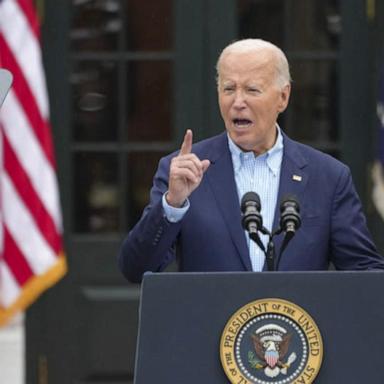 VIDEO: Biden fights to save candidacy in wake of poor debate