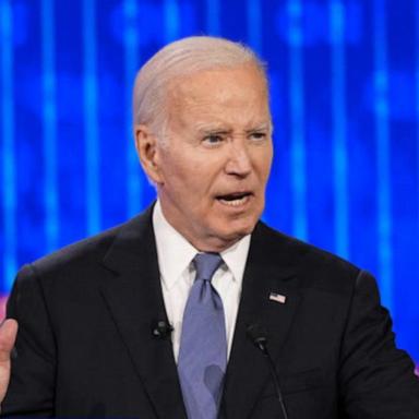 VIDEO: Biden’s push to prove he’s fit to run