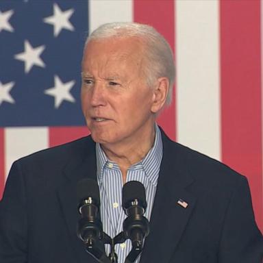 VIDEO: Democratic strategist on what’s at stake for Biden