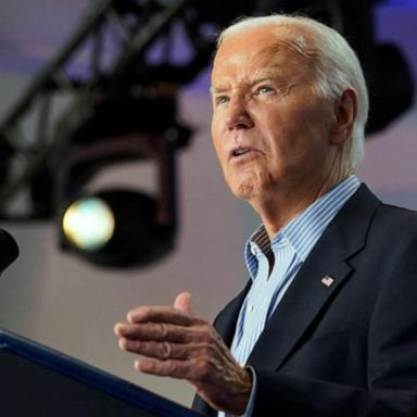 VIDEO: Can campaign advisers get Biden back on track?