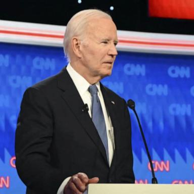 VIDEO: Biden rails against party 'elites' in angry call into MSNBC's 'Morning Joe' 