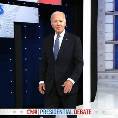 VIDEO: Democrats continue to call for Biden to exit race