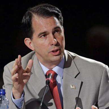 VIDEO: Former Wisconsin Gov. Scott Walker on 2024 election