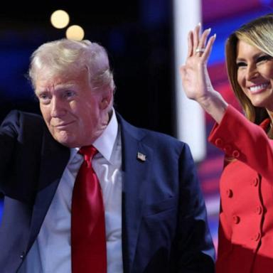 VIDEO: Recap of the RNC and the latest polling in the 2024 election