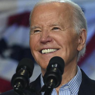 VIDEO: Biden facing pressure to step down from 2024 race