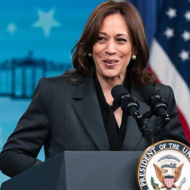 VIDEO: How the Trump campaign plans to target Kamala Harris