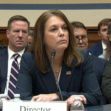 VIDEO: Secret Service director resigns after backlash over Trump assassination attempt