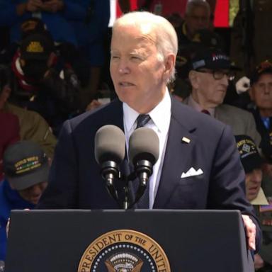 VIDEO: What to expect from Biden's Oval Office speech tonight