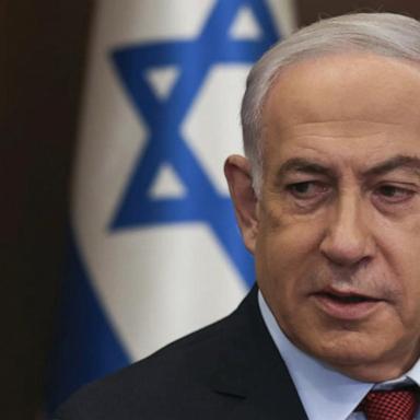 Benjamin Netanyahu will deliver an address to a joint meeting of Congress abd meet with President Joe Biden on Thursday afternoon, according to the prime minister's office and the White House.