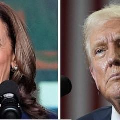 Both Harris and Trump campaigns face scrutiny