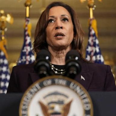 VIDEO: Harris surging across the sunbelt: Polls