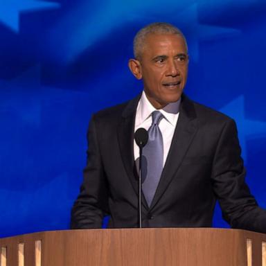 VIDEO: Recapping night two of the Democratic National Convention