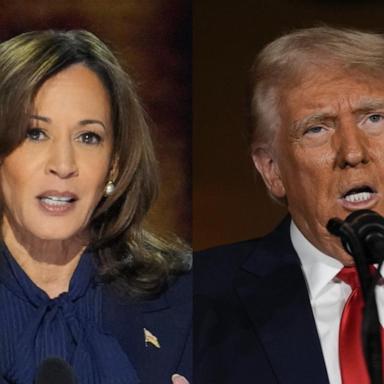 VIDEO: Trump and Harris surrogates on what to expect during ABC News debate