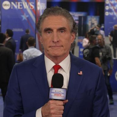 VIDEO: Trump ally Gov. Burgum on what to expect from him during debate