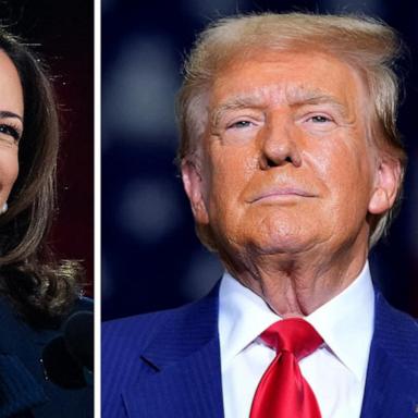 VIDEO: Where Trump and Harris stand on abortion rights and what's at stake in the election