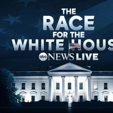 VIDEO: The Race for the White House: Wed, Oct 30, 2024