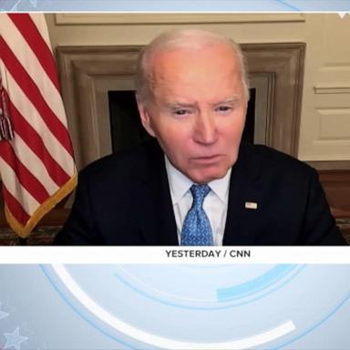 VIDEO: Biden’s ‘garbage’ comment is ‘unacceptable’: Republican strategist