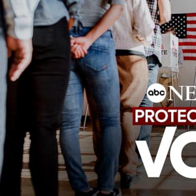 VIDEO: Protecting Your Vote: Fri, Nov 1, 2024