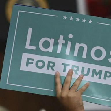 Presidential candidates ramp up efforts to win over Latino voters