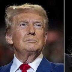The historic nature of the 2024 election