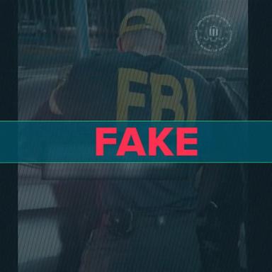 VIDEO: FBI ‘aware’ of fake videos related to 2024 election