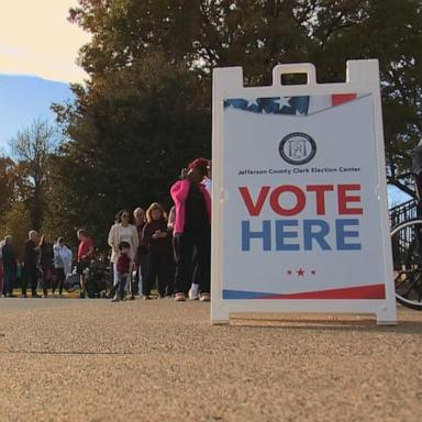 A historic and at times tumultuous presidential campaign will come to a close on Nov. 5. But the outcome may not be known on election night.