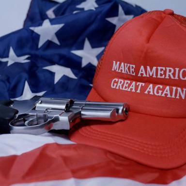 "The election of Donald Trump is deeply troubling for our safety and freedom from gun violence," Kris Brown, president of the Brady Campaign to Prevent Gun Violence, said on Wednesday. 