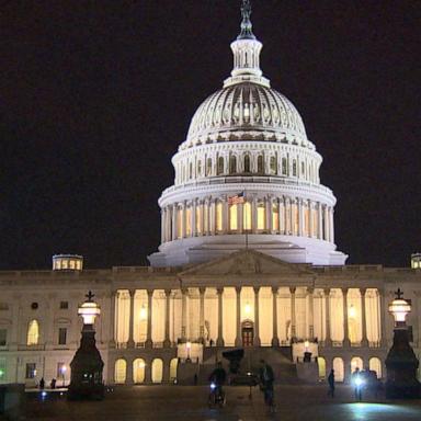 VIDEO: What Republican control of White House, Congress would mean