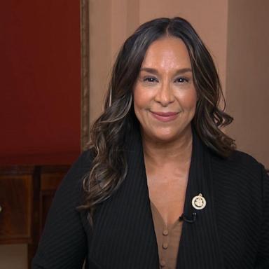 Rep. Monica De La Cruz calls Biden-Harris border policies 'a joke'