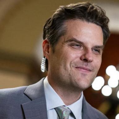 VIDEO: Matt Gaetz ethics report ‘will be damming’: Former congressman